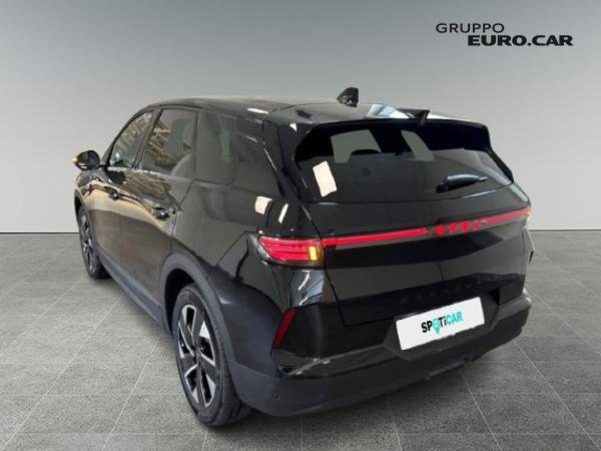 Opel Grandland 1.2 hybrid GS s&s 136cv dct6 (5)