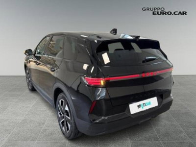 Opel Grandland 1.2 hybrid GS s&s 136cv dct6 (5)