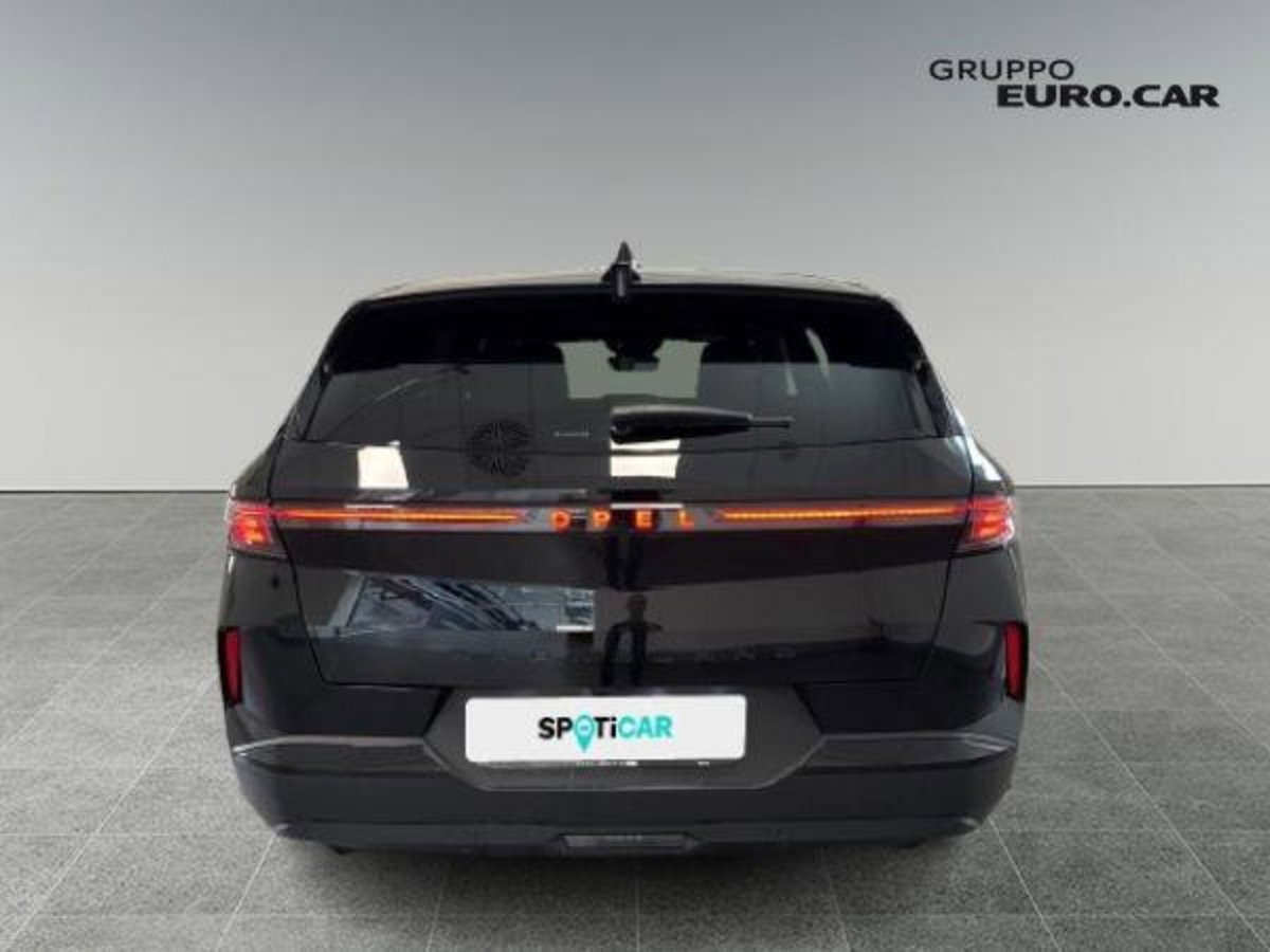 Opel Grandland 1.2 hybrid GS s&s 136cv dct6 (6)