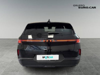 Opel Grandland 1.2 hybrid GS s&s 136cv dct6 (6)