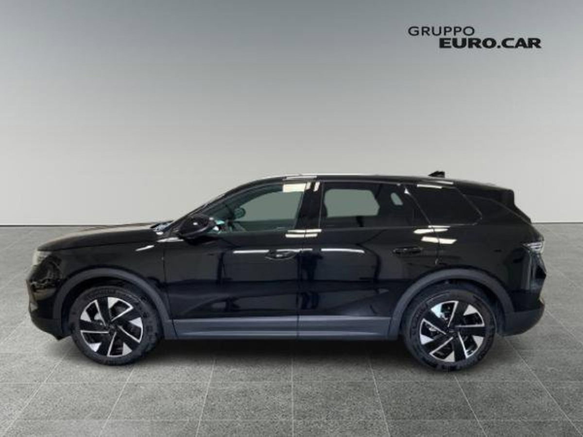 Opel Grandland 1.2 hybrid GS s&s 136cv dct6 (7)