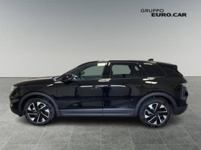 Opel Grandland 1.2 hybrid GS s&s 136cv dct6 (7)