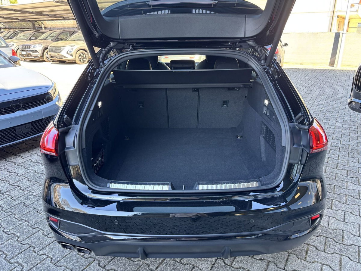 Audi A5 Avant 2.0 tdi mhev+ S line edition 204cv s-tronic (7)