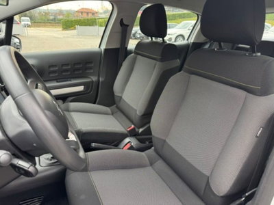 Citroen C3 BlueHDi 100 S&S Feel (13)
