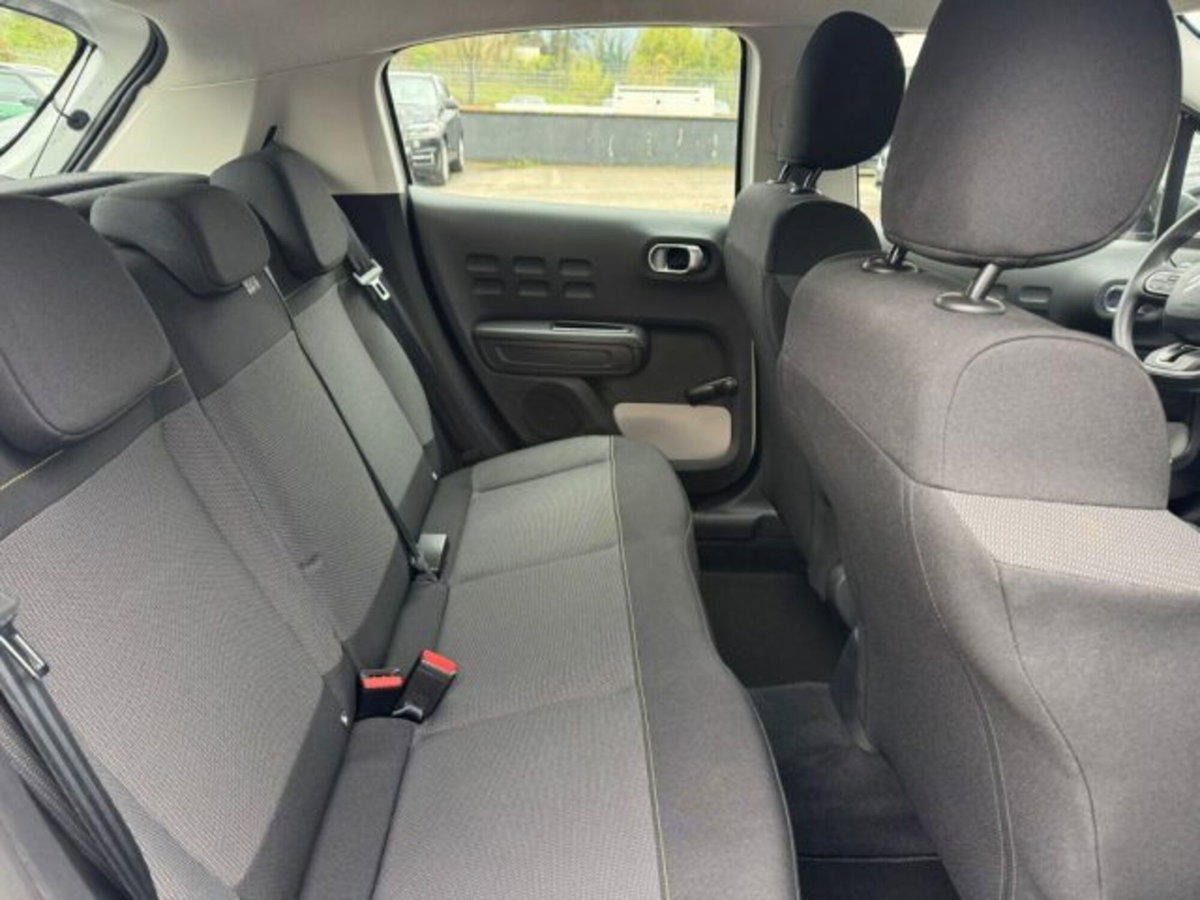 Citroen C3 BlueHDi 100 S&S Feel (14)