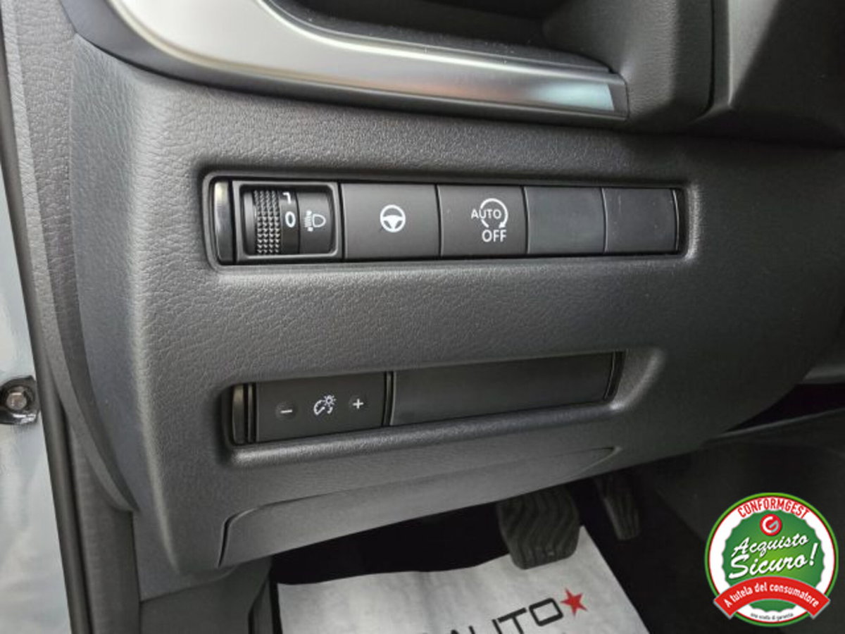 Nissan Qashqai 1.3 mhev N-Connecta 4wd 158cv xtronic (18)