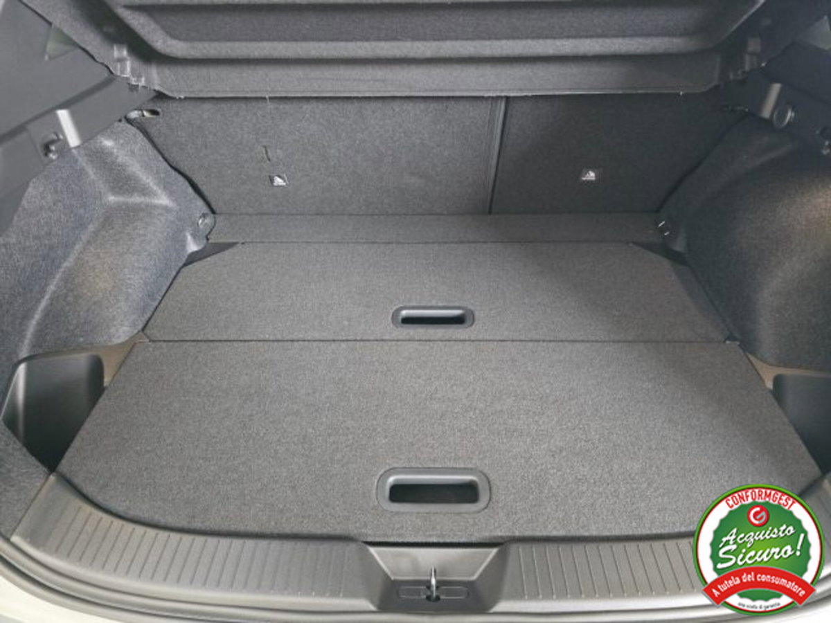 Nissan Qashqai 1.3 mhev N-Connecta 4wd 158cv xtronic (8)