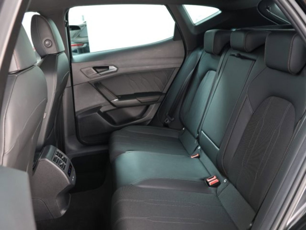Cupra Formentor Formentor 1.5 TSI (10)