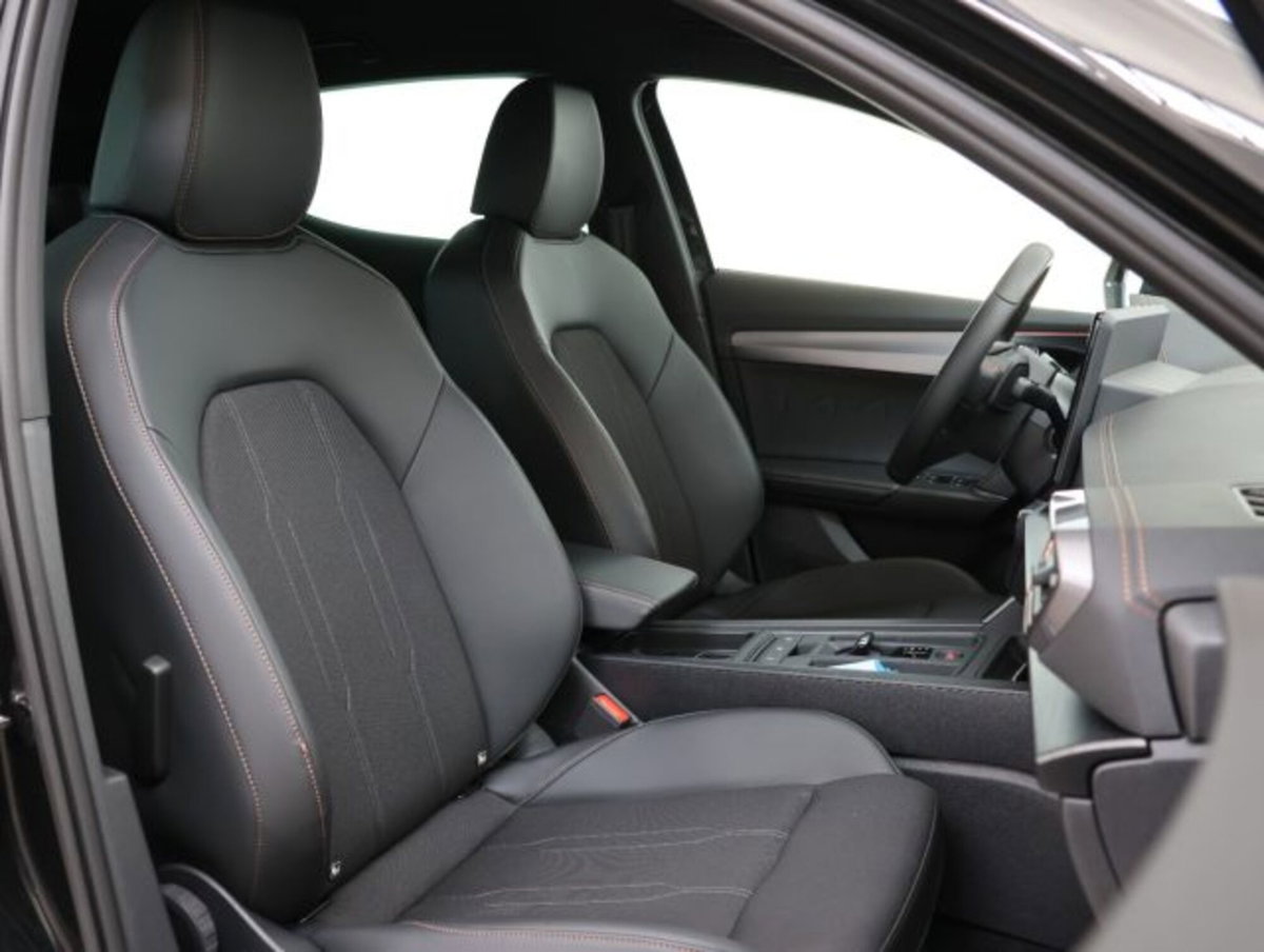 Cupra Formentor Formentor 1.5 TSI (11)