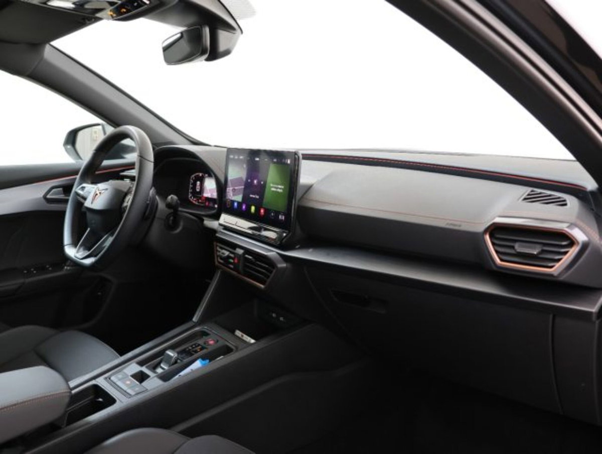 Cupra Formentor Formentor 1.5 TSI (12)