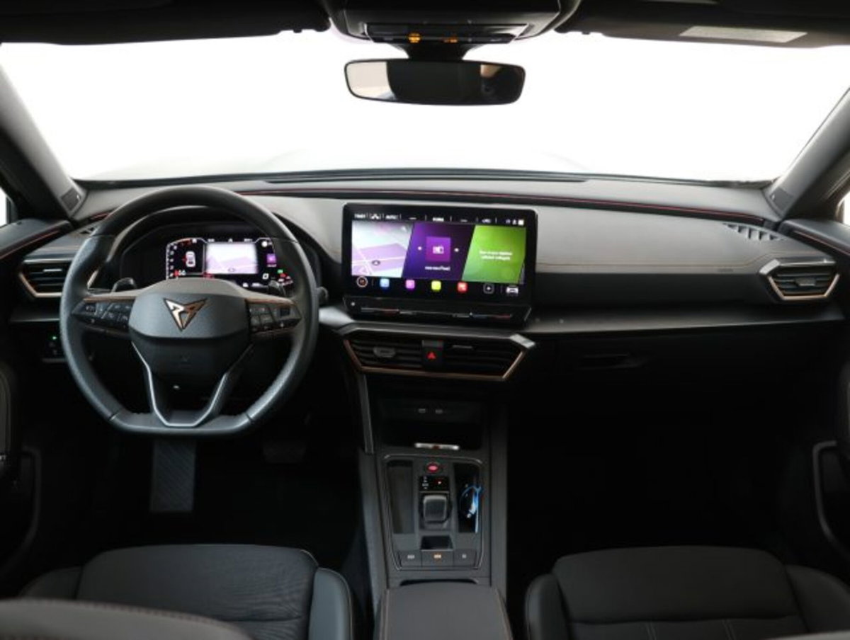 Cupra Formentor Formentor 1.5 TSI (13)