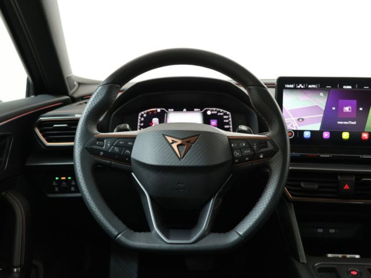 Cupra Formentor Formentor 1.5 TSI (14)