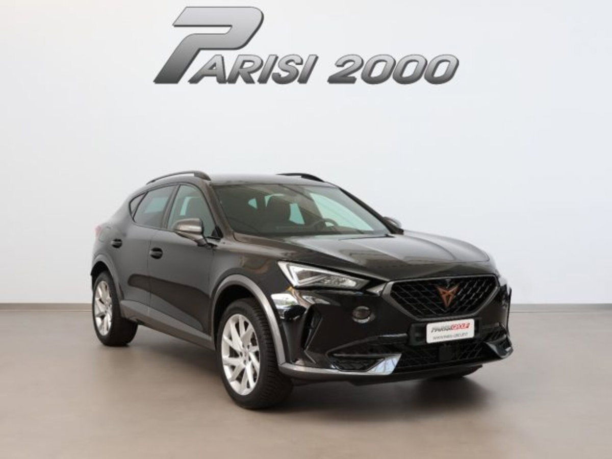 Cupra Formentor Formentor 1.5 TSI (2)