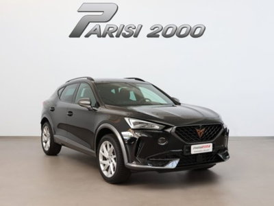 Cupra Formentor Formentor 1.5 TSI (2)