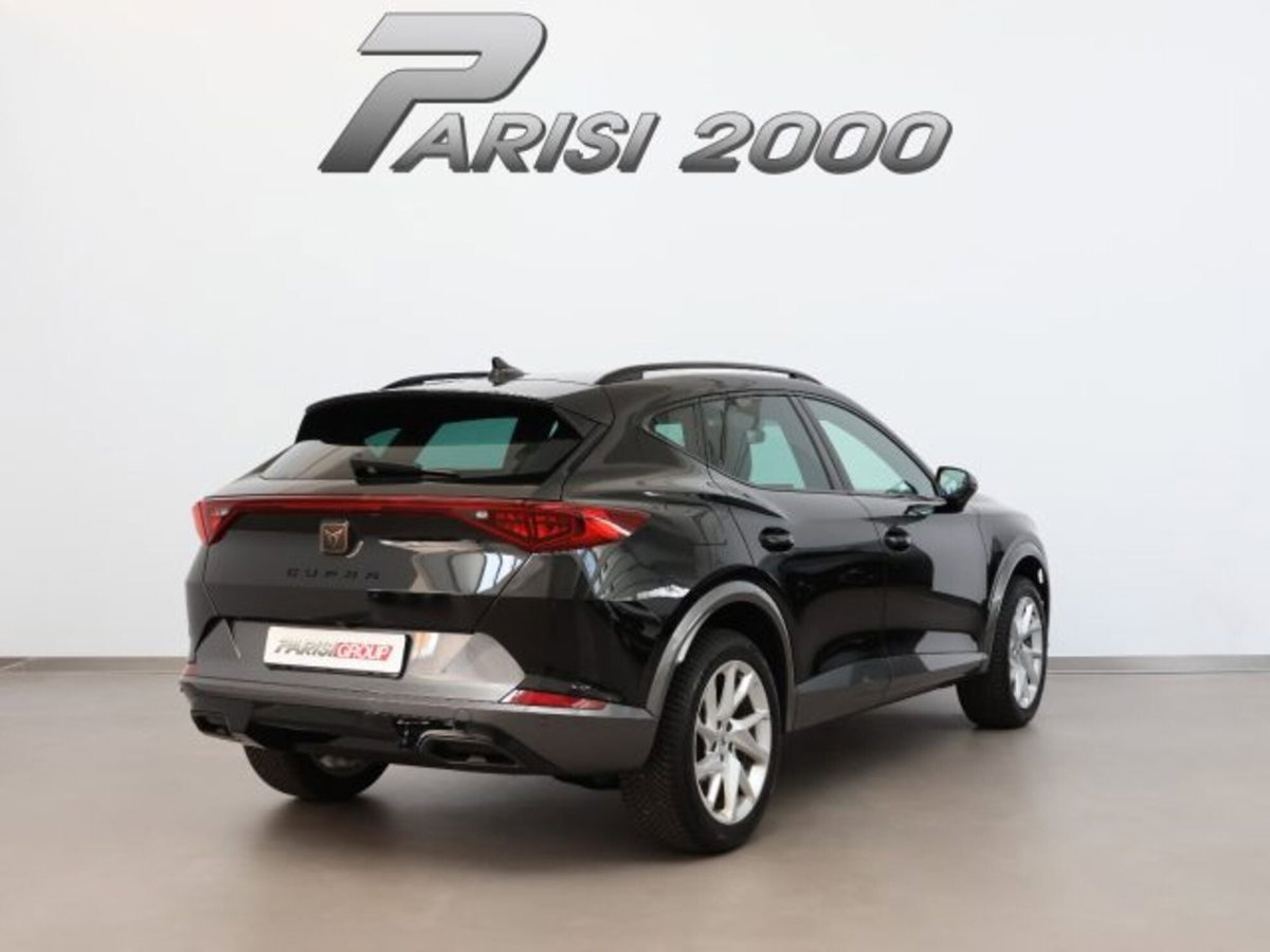 Cupra Formentor Formentor 1.5 TSI (3)