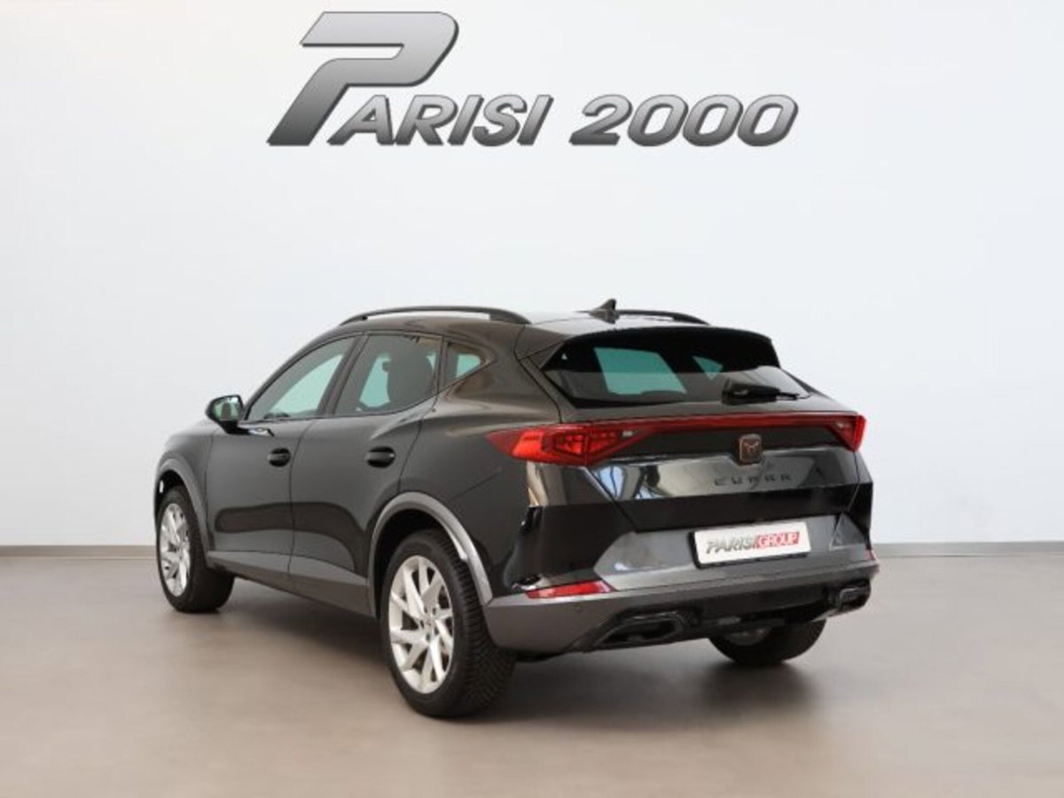 Cupra Formentor Formentor 1.5 TSI (4)