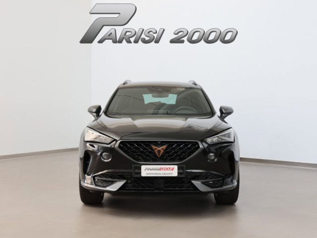Cupra Formentor Formentor 1.5 TSI (5)