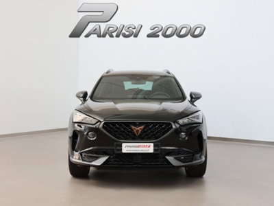 Cupra Formentor Formentor 1.5 TSI (5)