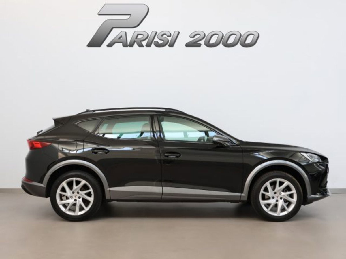 Cupra Formentor Formentor 1.5 TSI (6)