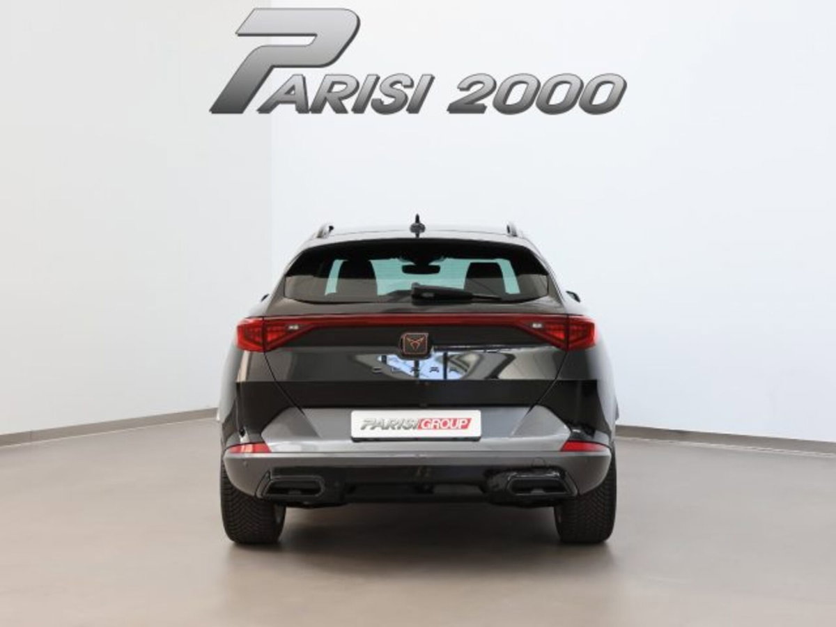 Cupra Formentor Formentor 1.5 TSI (7)
