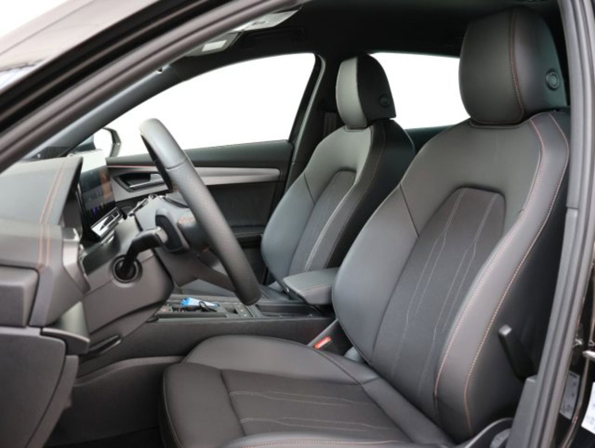 Cupra Formentor Formentor 1.5 TSI (8)