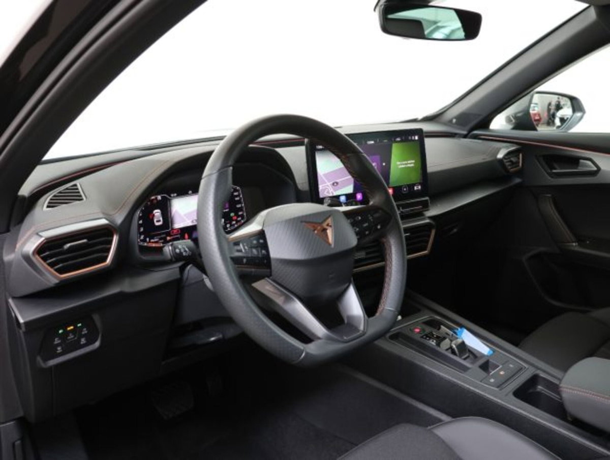 Cupra Formentor Formentor 1.5 TSI (9)
