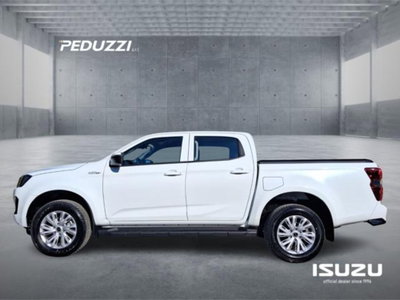 Isuzu D-Max Pick-up 1.9 crew N60 Nitro Sport 4x4 auto nuovo