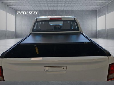 Isuzu D-Max Pick-up 1.9 crew N60 Nitro Sport 4x4 auto (15)