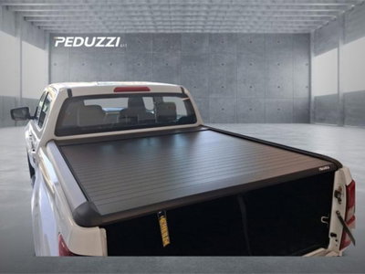 Isuzu D-Max Pick-up 1.9 crew N60 Nitro Sport 4x4 auto (16)