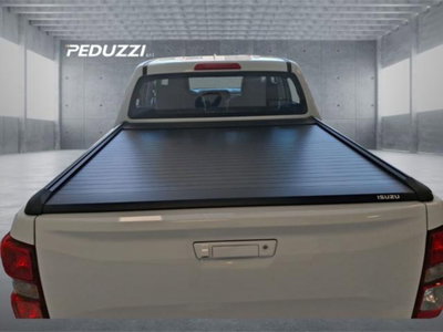 Isuzu D-Max Pick-up 1.9 crew N60 Nitro Sport 4x4 auto (17)