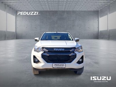 Isuzu D-Max Pick-up 1.9 crew N60 Nitro Sport 4x4 auto (7)