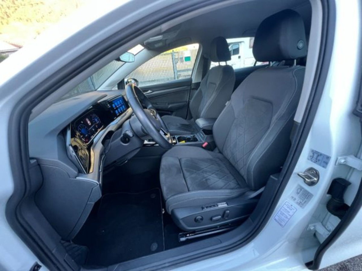 Volkswagen Golf Variant 1.5 TSI EVO ACT Style (11)