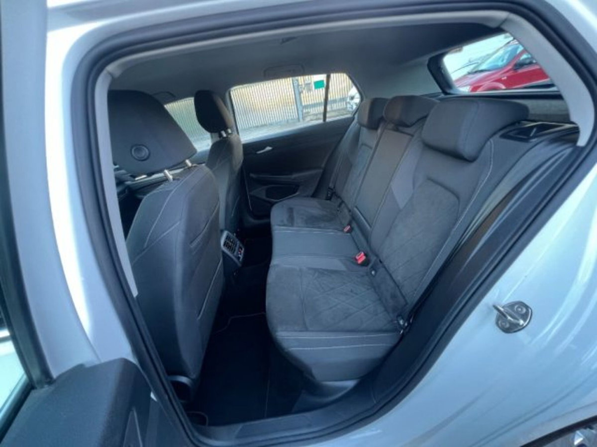 Volkswagen Golf Variant 1.5 TSI EVO ACT Style (12)