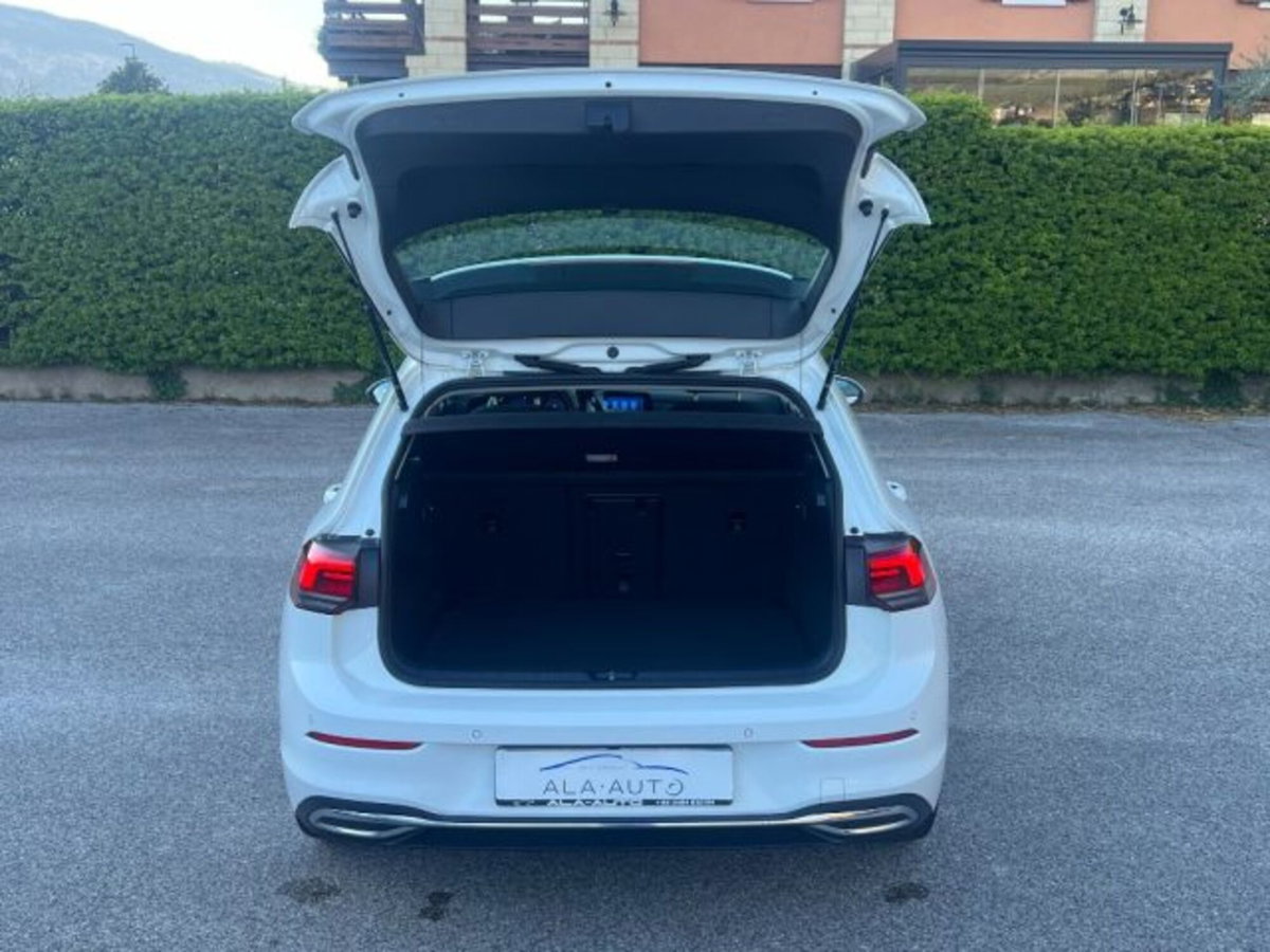 Volkswagen Golf Variant 1.5 TSI EVO ACT Style (13)