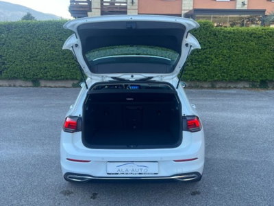 Volkswagen Golf Variant 1.5 TSI EVO ACT Style (13)