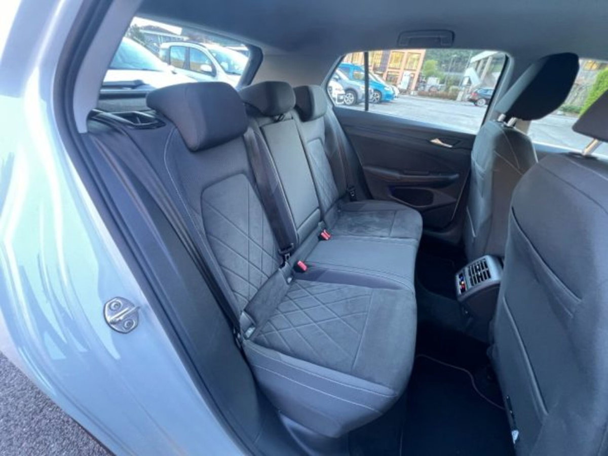 Volkswagen Golf Variant 1.5 TSI EVO ACT Style (14)