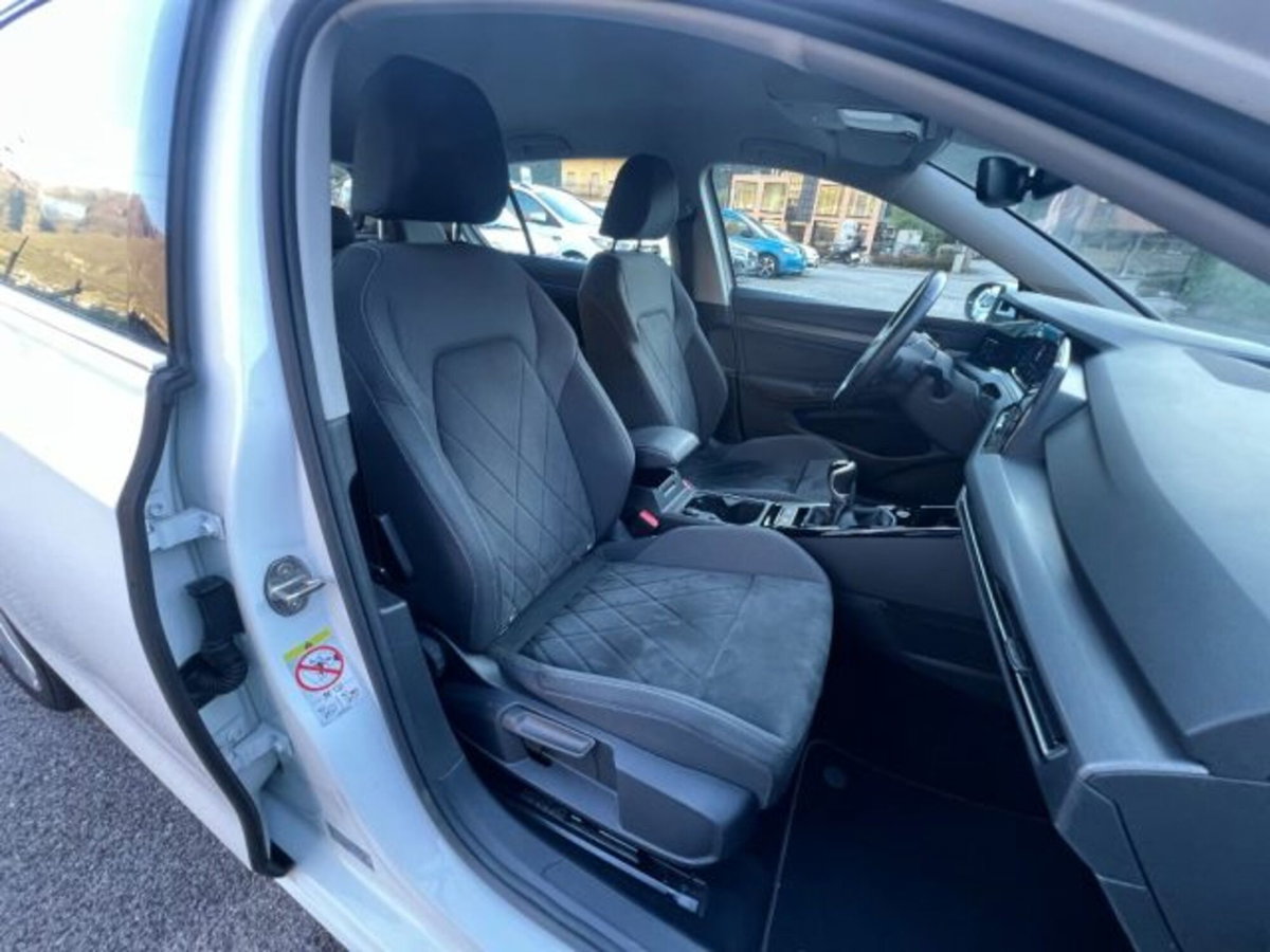 Volkswagen Golf Variant 1.5 TSI EVO ACT Style (15)