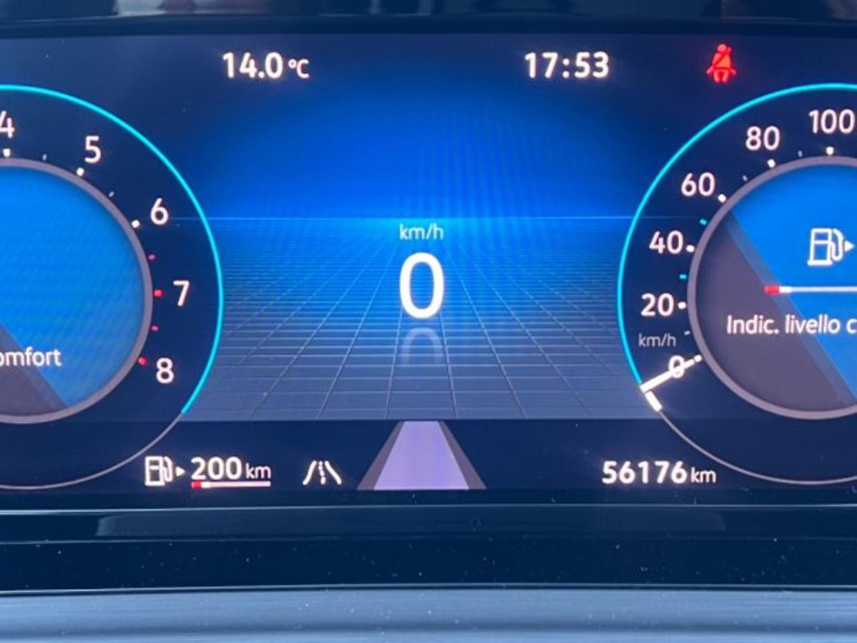 Volkswagen Golf Variant 1.5 TSI EVO ACT Style (16)
