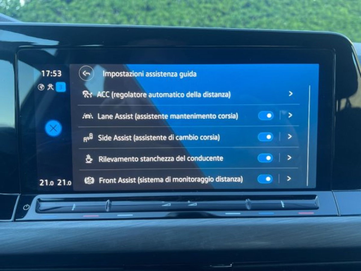 Volkswagen Golf Variant 1.5 TSI EVO ACT Style (19)