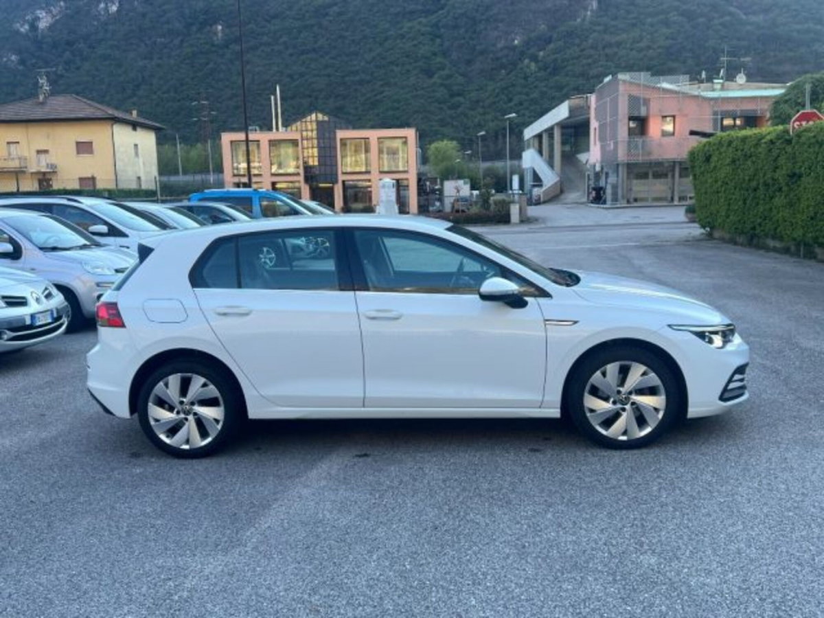 Volkswagen Golf Variant 1.5 TSI EVO ACT Style (3)