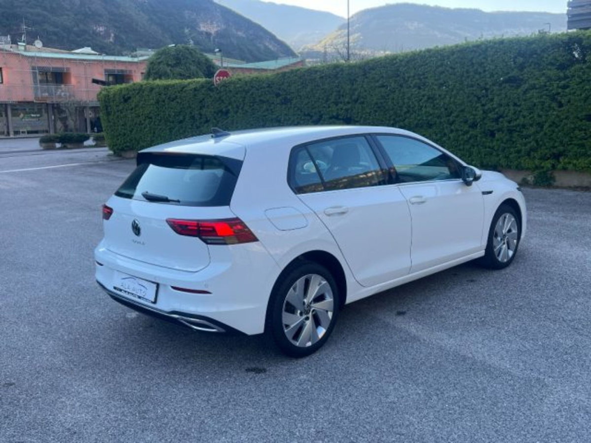 Volkswagen Golf Variant 1.5 TSI EVO ACT Style (4)