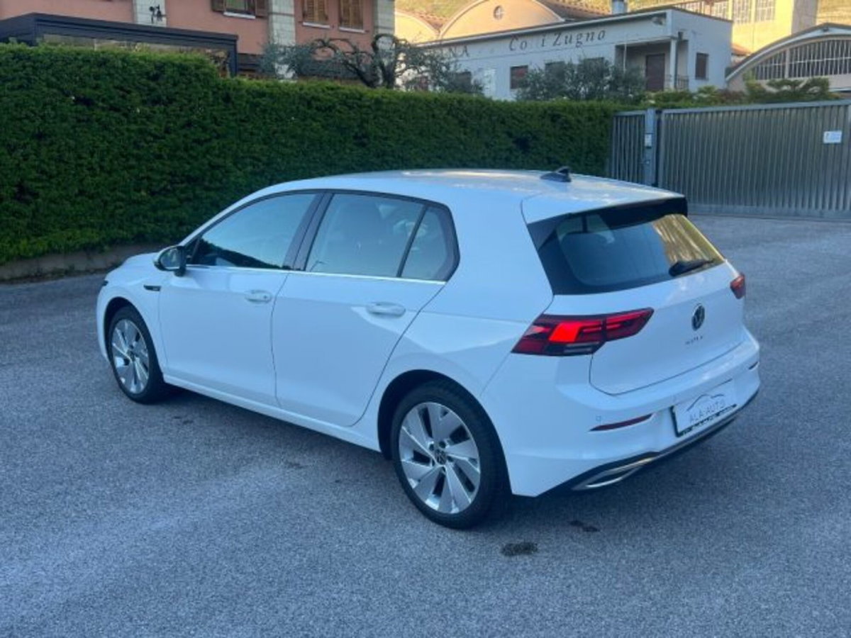 Volkswagen Golf Variant 1.5 TSI EVO ACT Style (6)