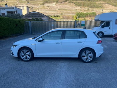 Volkswagen Golf Variant 1.5 TSI EVO ACT Style (7)
