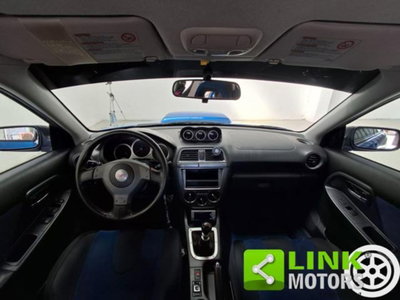 Subaru Impreza 2.0 turbo 16V cat STi (4)