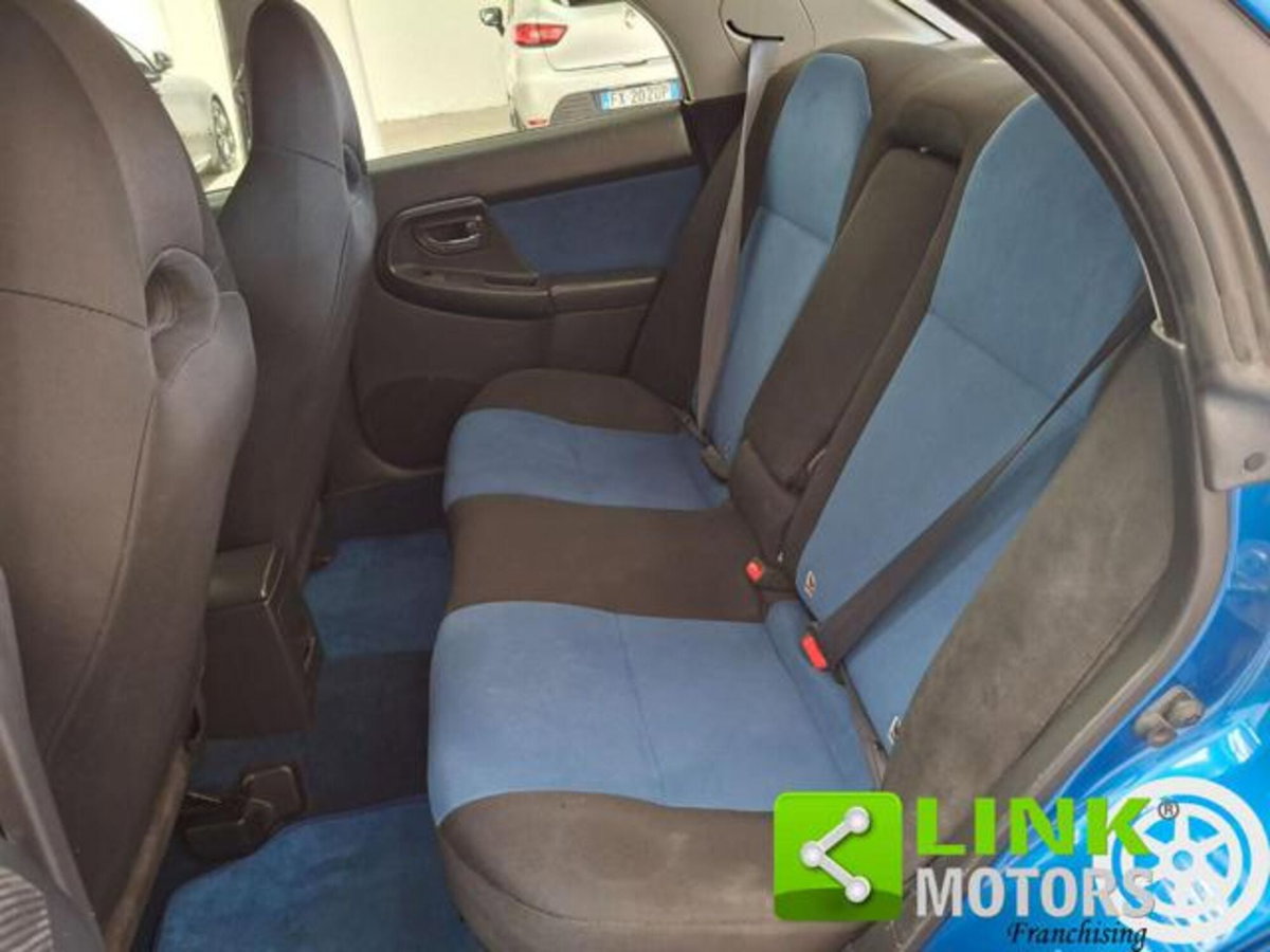 Subaru Impreza 2.0 turbo 16V cat STi (8)