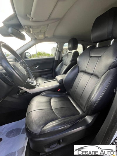 Land Rover Range Rover Evoque 2.0 TD4 150 CV 5p SE Dynamic Landmark Ed. (7)
