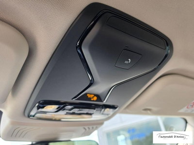BMW X3 xDrive20d Business Advantage (11)