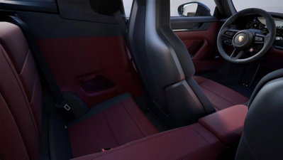 Porsche 911 Cabrio Targa 3.6 4 GTS auto (10)