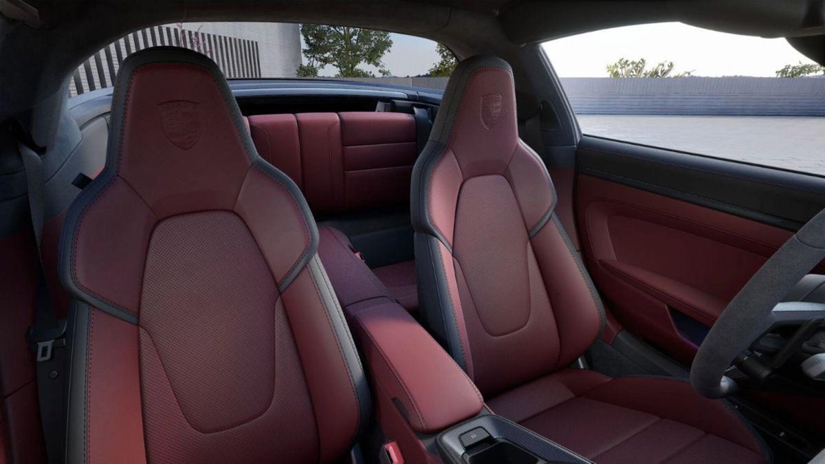 Porsche 911 Cabrio Targa 3.6 4 GTS auto (8)