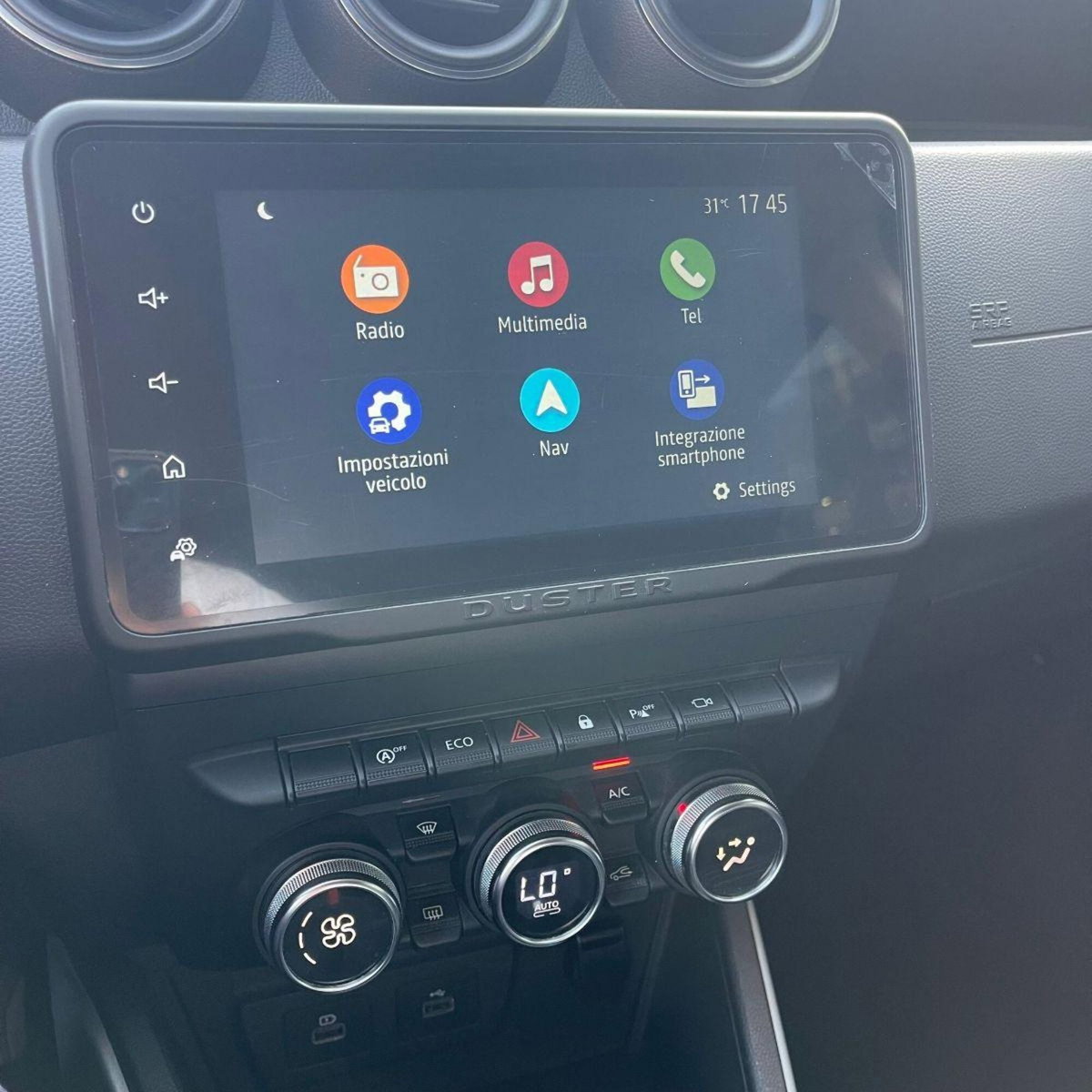 Dacia Duster 1.0 TCe GPL 4x2 Prestige Up (12)
